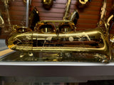 Selmer Paris Signature 82SIG Gold Lacquer Alto Saxophone BLOW OUT DEAL!