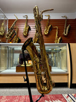Martin Committee III 202xxx Bari Baritone Saxophone