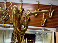Martin Committee III 202xxx Bari Baritone Saxophone