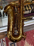 Selmer Paris Signature Limited Edition 82SIGUSA Dark Lacquer Alto Saxophone READY TO SHIP!