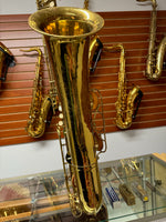 Martin Committee III 202xxx Bari Baritone Saxophone