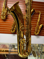 Martin Committee III 202xxx Bari Baritone Saxophone
