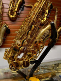 Selmer Paris Signature 82SIG Gold Lacquer Alto Saxophone BLOW OUT DEAL!