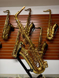 Selmer Paris Signature 82SIG Gold Lacquer Alto Saxophone BLOW OUT DEAL!