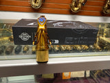 Selmer Paris Supreme 92DL Alto Saxophone NECK READY TO SHIP!
