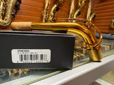 Selmer Paris Supreme 92DL Alto Saxophone NECK READY TO SHIP!