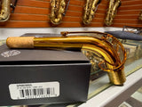 Selmer Paris Supreme 92DL Alto Saxophone NECK READY TO SHIP!