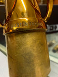 Selmer Paris Supreme 92DL Alto Saxophone NECK READY TO SHIP!