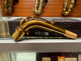 Selmer Paris Supreme 92DL Alto Saxophone NECK READY TO SHIP!