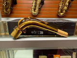 Selmer Paris Supreme 92DL Alto Saxophone NECK READY TO SHIP!