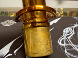 Selmer Paris Supreme 92DL Alto Saxophone NECK READY TO SHIP!