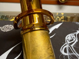 Selmer Paris Supreme 92DL Alto Saxophone NECK READY TO SHIP!