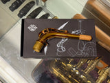Selmer Paris Supreme 92DL Alto Saxophone NECK READY TO SHIP!