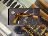 Selmer Paris Supreme 92DL Alto Saxophone NECK READY TO SHIP!
