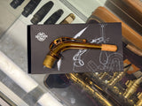 Selmer Paris Supreme 92DL Alto Saxophone NECK READY TO SHIP!