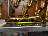 Selmer Paris Signature Limited Edition 84SIGUSA Dark Lacquer Tenor Saxophone READY TO SHIP!