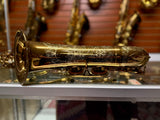 Selmer Paris Signature Limited Edition 84SIGUSA Dark Lacquer Tenor Saxophone READY TO SHIP!