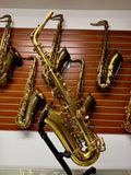 Selmer Mark VI 70xxx 5 Digit Alto Saxophone