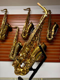 Selmer Mark VI 70xxx 5 Digit Alto Saxophone