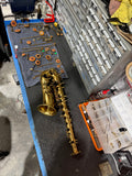 Selmer Mark VI 240xxx Alto Saxophone AMAZING PLAYER!