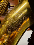 Selmer Mark VI 70xxx 5 Digit Alto Saxophone