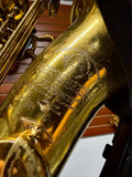 Selmer Mark VI 70xxx 5 Digit Alto Saxophone