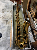 Selmer Mark VI 240xxx Alto Saxophone AMAZING PLAYER!