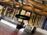 Meyer Bros New York Tru Flex #4 Vintage Tenor Saxophone Mouthpiece