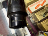 Meyer Bros New York Tru Flex #4 Vintage Tenor Saxophone Mouthpiece