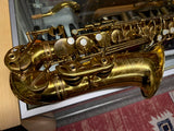 Selmer Mark VI 70xxx 5 Digit Alto Saxophone