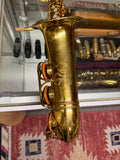 Selmer Mark VI 70xxx 5 Digit Alto Saxophone