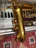 Selmer Mark VI 70xxx 5 Digit Alto Saxophone
