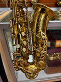 Selmer Mark VI 70xxx 5 Digit Alto Saxophone