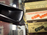 Meyer Bros New York Tru Flex #4 Vintage Tenor Saxophone Mouthpiece