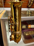 Selmer Mark VI 70xxx 5 Digit Alto Saxophone