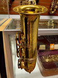 Selmer Mark VI 70xxx 5 Digit Alto Saxophone