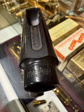 Meyer Bros New York Tru Flex #4 Vintage Tenor Saxophone Mouthpiece