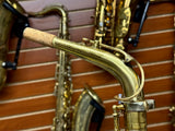 Selmer Mark VI 70xxx 5 Digit Alto Saxophone