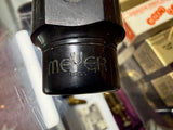 Meyer Bros New York Tru Flex #4 Vintage Tenor Saxophone Mouthpiece