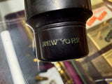 Meyer Bros New York Tru Flex #4 Vintage Tenor Saxophone Mouthpiece