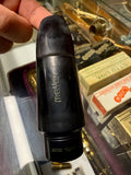 Meyer Bros New York Tru Flex #4 Vintage Tenor Saxophone Mouthpiece