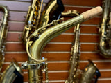 Selmer Mark VI 70xxx 5 Digit Alto Saxophone