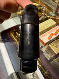 Meyer Bros New York Tru Flex #4 Vintage Tenor Saxophone Mouthpiece