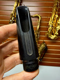 Meyer Bros New York Tru Flex #4 Vintage Tenor Saxophone Mouthpiece
