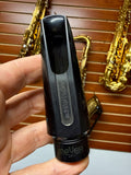 Meyer Bros New York Tru Flex #4 Vintage Tenor Saxophone Mouthpiece