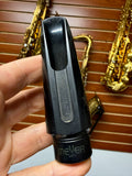 Meyer Bros New York Tru Flex #4 Vintage Tenor Saxophone Mouthpiece