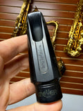 Meyer Bros New York Tru Flex #4 Vintage Tenor Saxophone Mouthpiece