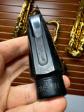 Meyer Bros New York Tru Flex #4 Vintage Tenor Saxophone Mouthpiece