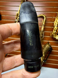 Meyer Bros New York Tru Flex #4 Vintage Tenor Saxophone Mouthpiece