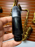 Meyer Bros New York Tru Flex #4 Vintage Tenor Saxophone Mouthpiece